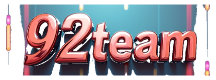 92team logo